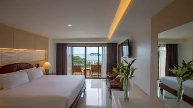 CHANALAI GARDEN RESORT (ex. TROPICAL GARDEN)
