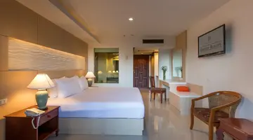 CHANALAI GARDEN RESORT (ex. TROPICAL GARDEN)