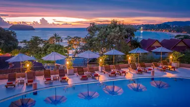 CHANALAI GARDEN RESORT (ex. TROPICAL GARDEN)