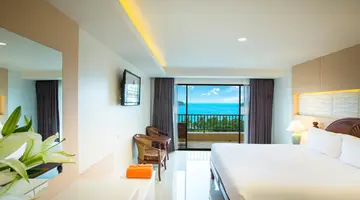 CHANALAI GARDEN RESORT (ex. TROPICAL GARDEN)
