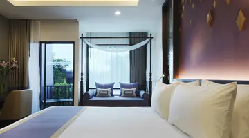 CHANALAI GARDEN RESORT (ex. TROPICAL GARDEN)