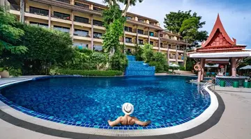 CHANALAI GARDEN RESORT (ex. TROPICAL GARDEN)