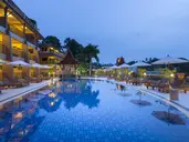 CHANALAI GARDEN RESORT (ex. TROPICAL GARDEN)