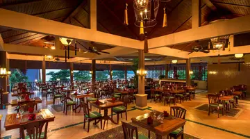 CHANALAI GARDEN RESORT (ex. TROPICAL GARDEN)