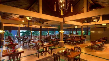 CHANALAI GARDEN RESORT (ex. TROPICAL GARDEN)