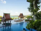 CHANALAI GARDEN RESORT (ex. TROPICAL GARDEN)