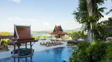 CHANALAI GARDEN RESORT (ex. TROPICAL GARDEN)
