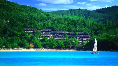 CHANALAI GARDEN RESORT (ex. TROPICAL GARDEN)