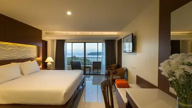 CHANALAI GARDEN RESORT (ex. TROPICAL GARDEN)