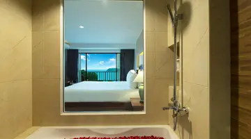 CHANALAI GARDEN RESORT (ex. TROPICAL GARDEN)