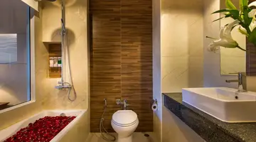 CHANALAI GARDEN RESORT (ex. TROPICAL GARDEN)