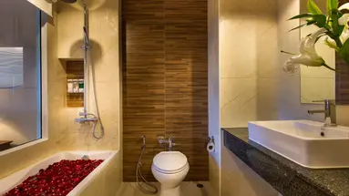 CHANALAI GARDEN RESORT (ex. TROPICAL GARDEN)