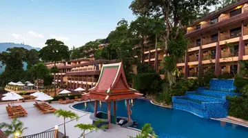 CHANALAI GARDEN RESORT (ex. TROPICAL GARDEN)