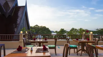 CHANALAI GARDEN RESORT (ex. TROPICAL GARDEN)