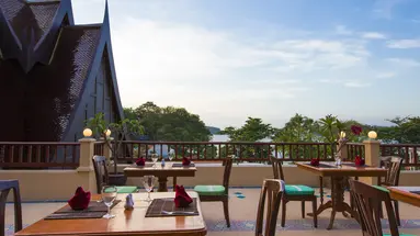 CHANALAI GARDEN RESORT (ex. TROPICAL GARDEN)