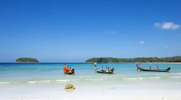Chanalai Garden Resort
