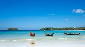 Chanalai Garden Resort