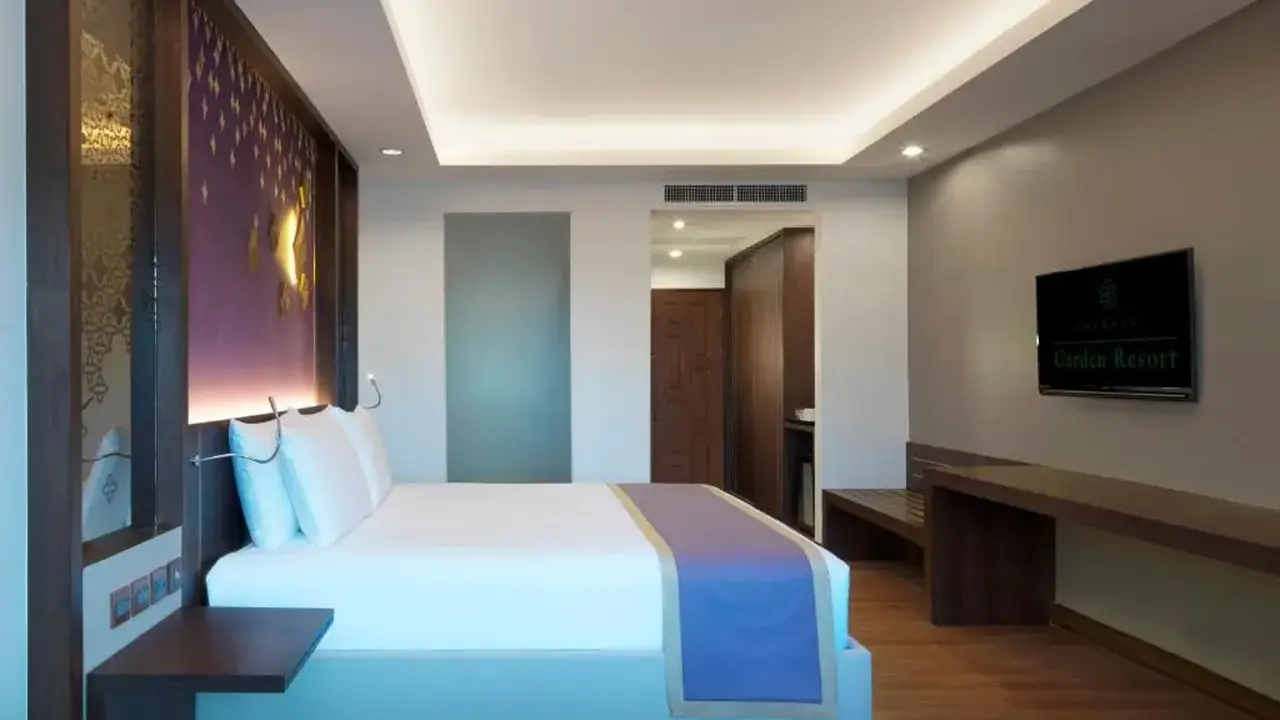 Chanalai Garden Resort