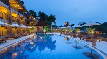 Chanalai Garden Resort