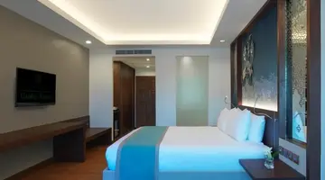Chanalai Garden Resort