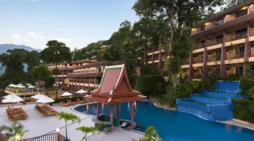 Chanalai Garden Resort