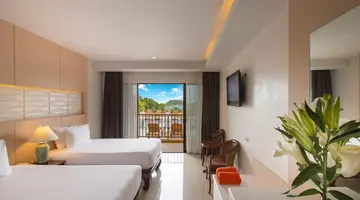 Chanalai Garden Resort