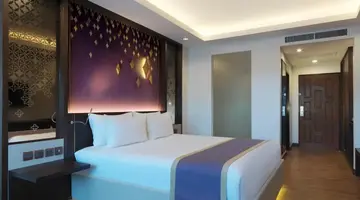 Chanalai Garden Resort