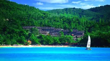 Chanalai Garden Resort
