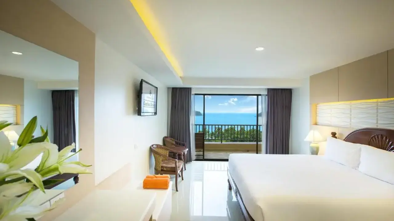 Chanalai Garden Resort