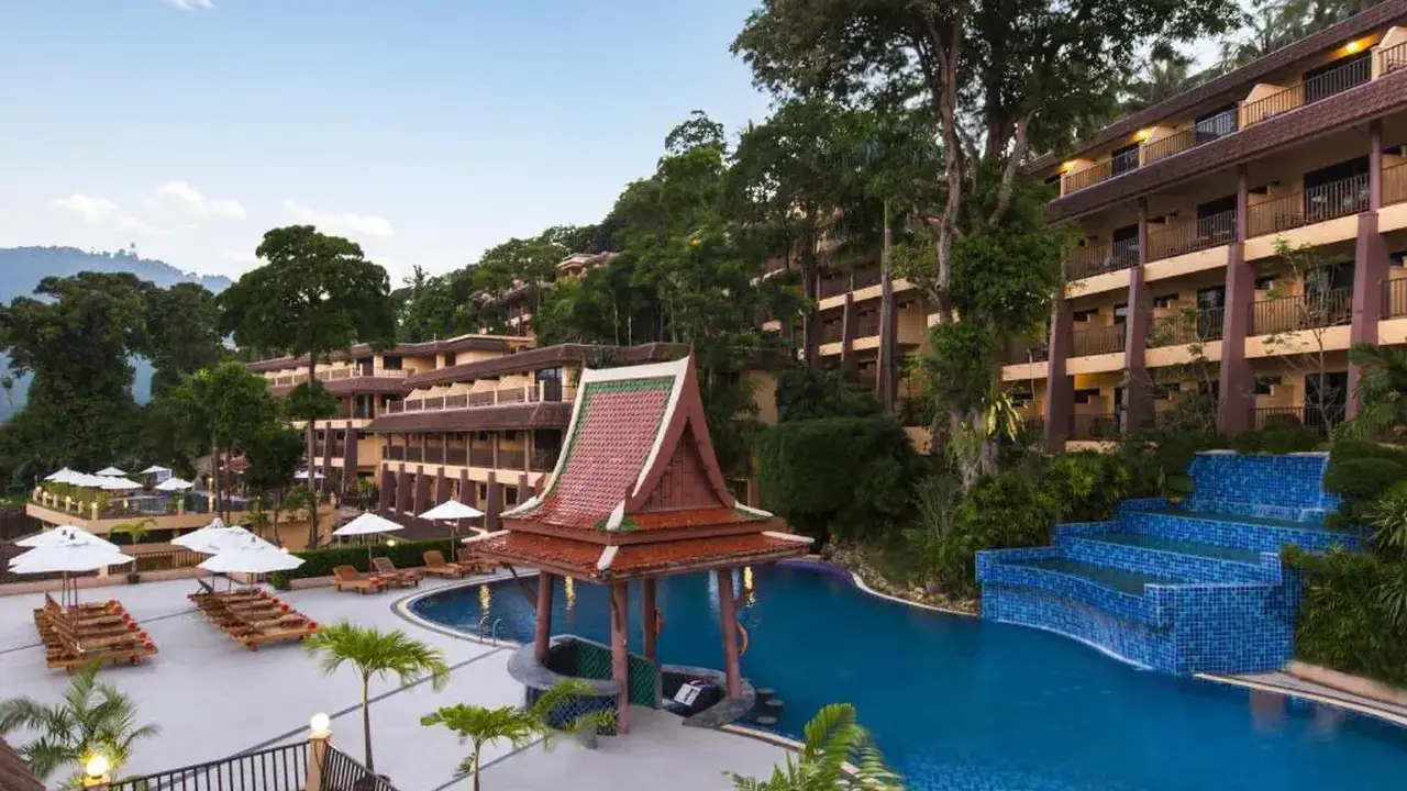 Chanalai Garden Resort
