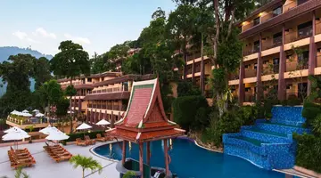 Chanalai Garden Resort
