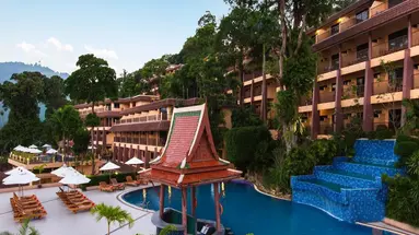 Chanalai Garden Resort