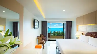 Chanalai Garden Resort
