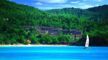 Chanalai Garden Resort