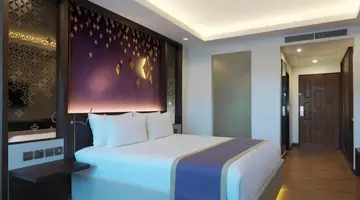 Chanalai Garden Resort