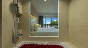 Chanalai Garden Resort