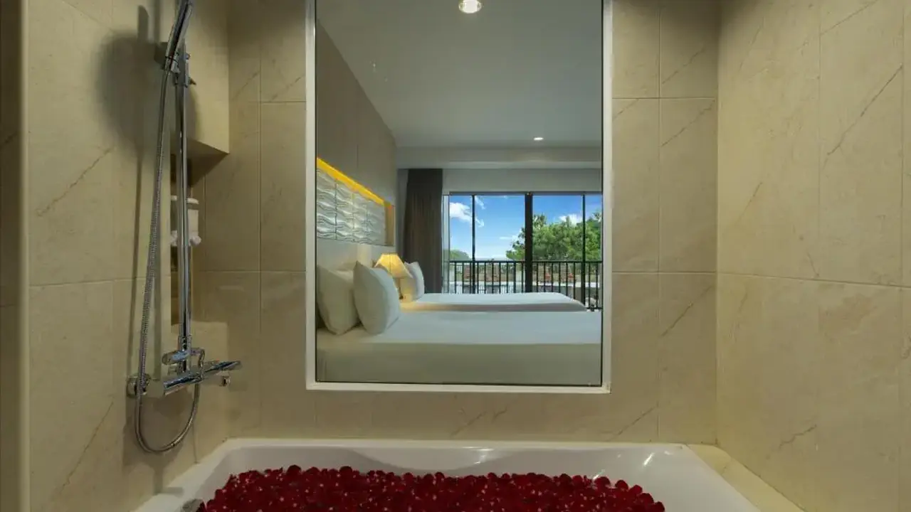 Chanalai Garden Resort