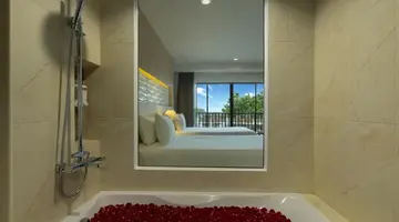 Chanalai Garden Resort