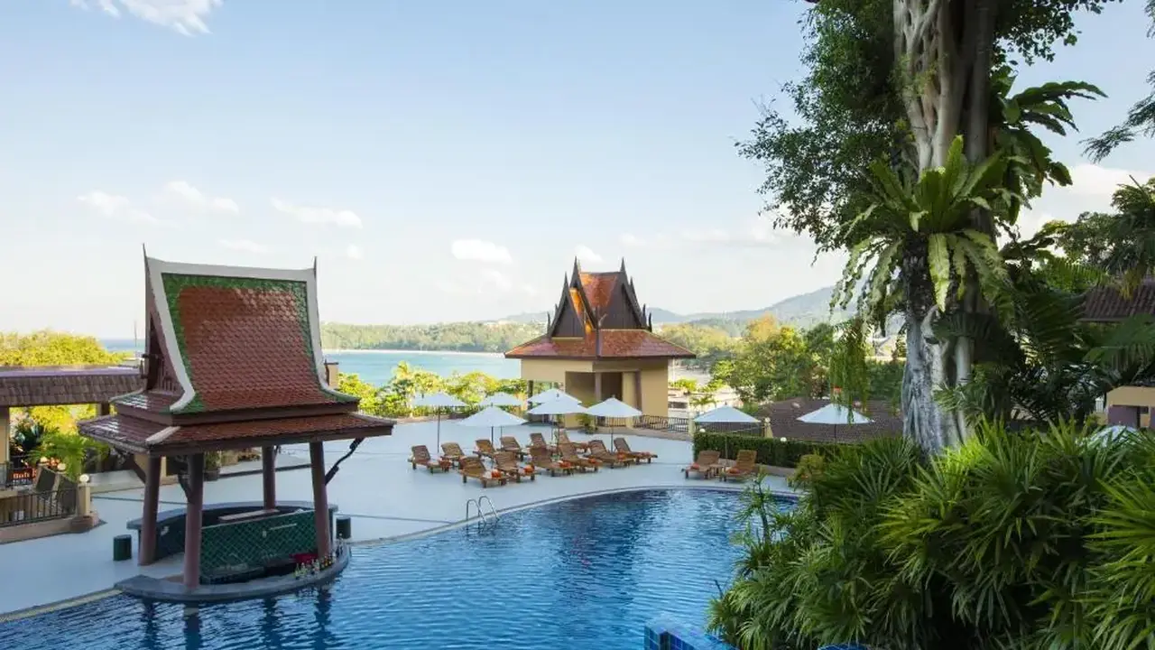 Chanalai Garden Resort