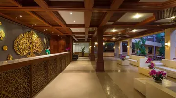 Chanalai Garden Resort