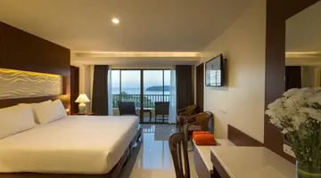 Chanalai Garden Resort