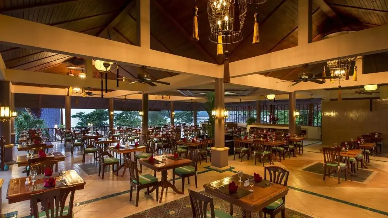 Chanalai Garden Resort