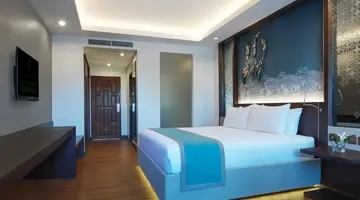 Chanalai Garden Resort