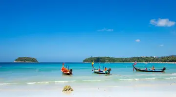 Chanalai Garden Resort