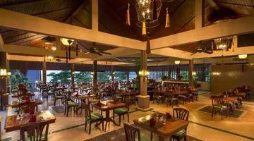 Chanalai Garden Resort