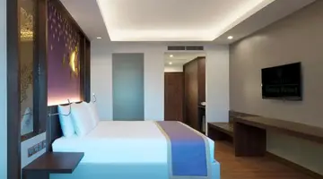 Chanalai Garden Resort
