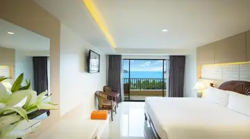 Chanalai Garden Resort