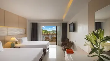 Chanalai Garden Resort