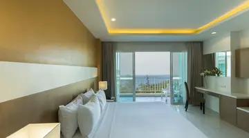 CHANALAI HILLSIDE RESORT (ex. TROPICAL KARON)