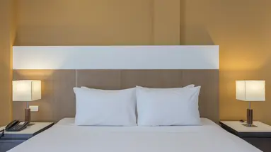 CHANALAI HILLSIDE RESORT (ex. TROPICAL KARON)